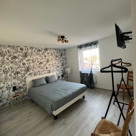 Le Sejour Qu'On M Otel Le Cateau-Cambresis Dış mekan fotoğraf