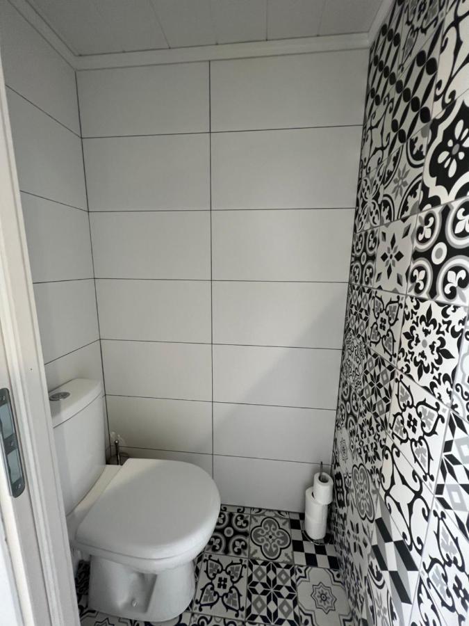 Le Sejour Qu'On M Otel Le Cateau-Cambresis Dış mekan fotoğraf