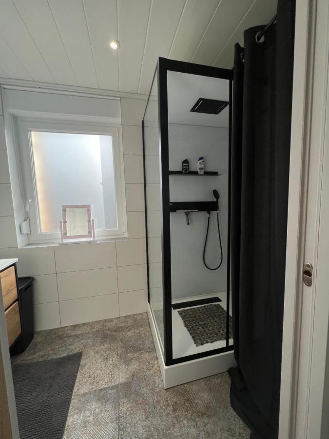 Le Sejour Qu'On M Otel Le Cateau-Cambresis Dış mekan fotoğraf